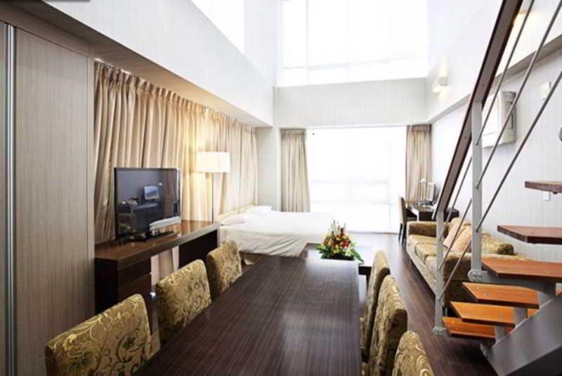 Kunoh Seacloud Hotel Ciudad Metropolitana de Ciudad Metropolitana de Busan Exterior foto